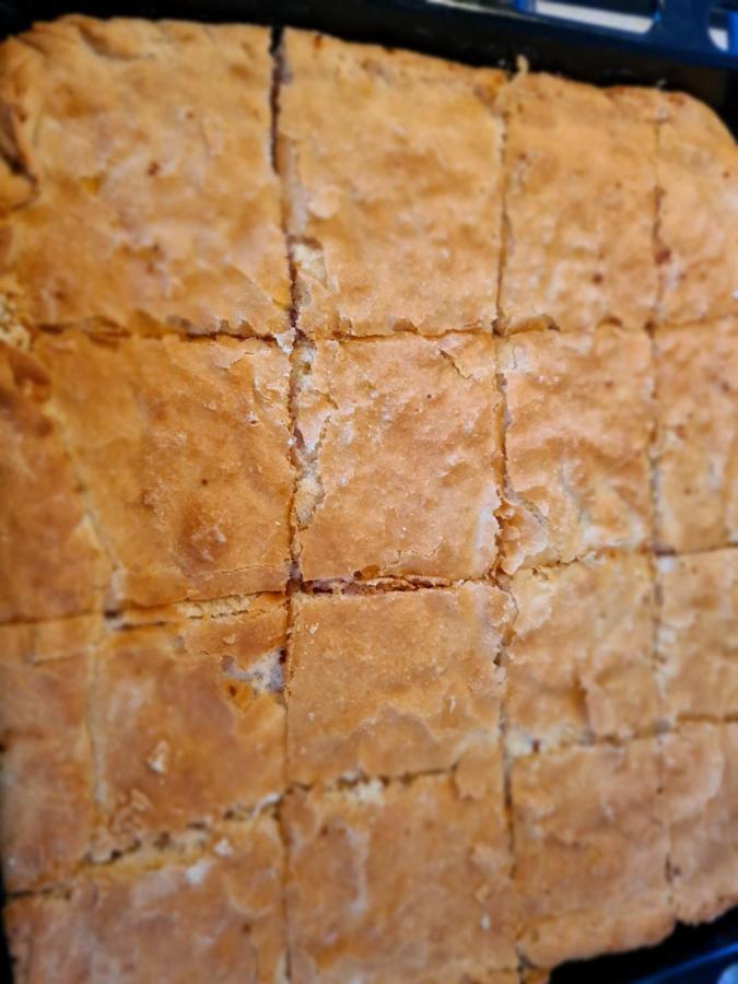 La Casetta Nel Borgo Castelnuovo di Val di Cecina Bagian luar foto